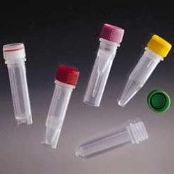 Andwin Scientific&nbsp;1.5ML STERIL CON TUBES 500PK
