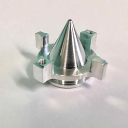 Perkin Elmer US LLC Hyper Skimmer Cone for NexION 300/350/1000/2000, Quantity: