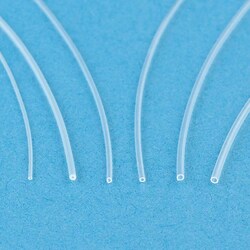 Instech PE-10 tubing, .011x.024in, spool, non-sterile, Quantity: Each of