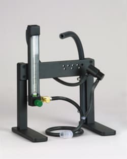 Vetequip Inc TABLETOP ANESTHESIA MACHINE, Quantity: Each of 1