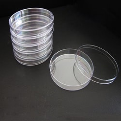 Andwin Scientific PETRI DISHES 100X15MM 600/CS