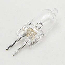 Bulbconnection Dot Com OSRAM 54261 64250 HLX 6V20W, Quantity: Each of 1
