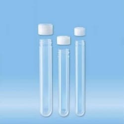Sarstedt Inc 5ML PP TUBE 75X13MM