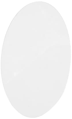 HARVARD BIOSCIENCE INC COVERSLIP 1.5 RND 10MM 100PK
