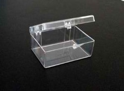 Midwest Scientific WESTERN BLOT BOX,MINI-RECTANG