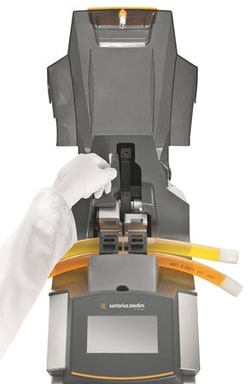 Sartorius DISPOSABLE TUBE WELDERS 50/PK, Quantity: Pack of 50