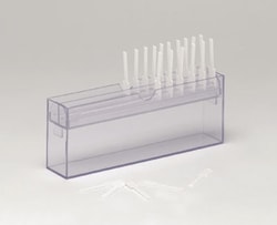 Cole-Parmer Advantec 800700 Nobuto Blood Filter Strip, 100/pk, Quantity: