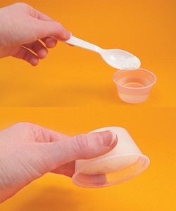 Educational Innovations 16OZ SODIUM POLYACRYLATE, Quantity: Each of 1