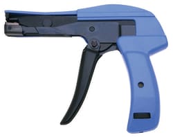NEWARK ELEMENT14 XCELITE CABLE TIE GUN, Quantity: Each of 1
