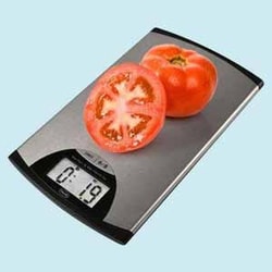 Fitness Mart DIGITAL FOOD SCALE