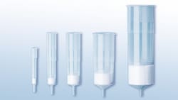 Qiagen, Inc.&nbsp;QIAGEN Plasmid Midi Kit, for purification of up to 10 mg transfection-grade plasmid or cosmid DNA, 25/pk