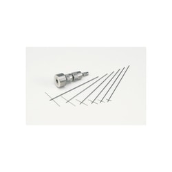 Brookfield Engineer Labs T-BAR SPINDLE T-C, Quantity: Each of 1