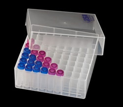 USA Scientific Inc 81-place BestBox, natural