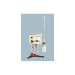 SMITH ECOLOGICAL SYSTEMS AMPEROMETRIC TITRATOR, Quantity: Each of 1