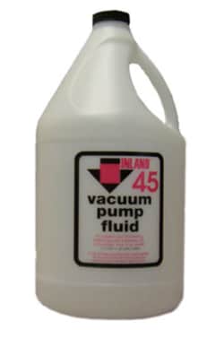 Scientific Instrument Services Inc VACUUM PUMP FLUID, Quantity: Each of