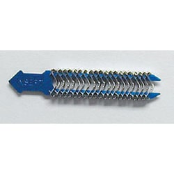 Braintree Scientific 9mm EZ Clip 1000/case - non-sterile, Quantity: Case