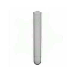TELEDYNE CETAC TECHNOLOGIES 14mL Polypropylene Vial, 16mm x 100mm 1000/pk,