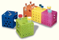 Andwin Scientific CUBE RACKS/82010-746 5/PK