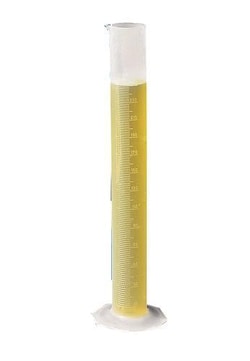 Andwin Scientific POLYPROPYLENE GRAD CYLINDER 1L, Quantity: Each of 1