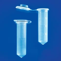 USA Scientific Inc 2.0 mL Snap Seal microcentrifuge tubes, natural, Quantity: