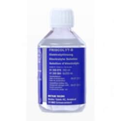 METTLER TOLEDO 3P INDUSTRIAL Potassium Chloride | 7447-40-7 | MFCD00011360