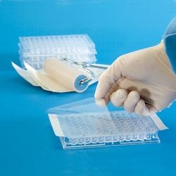 USA Scientific Inc Breathe-Easy film, sterile