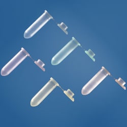 USA Scientific Inc Seal-Rite 2.0 mL microcentrifuge tube, assorted colors,