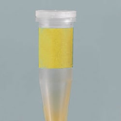 USA Scientific Inc&nbsp;Tough-Tags, 0.94 inch x 0.5 inch, yellow, on rolls