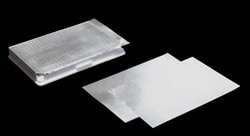 USA Scientific Inc Cold Storage foil, sterile
