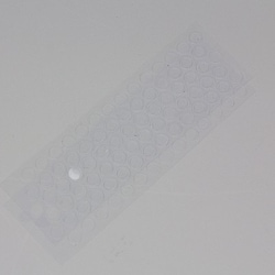 CEM Corporation Rupture Membranes Hp500 Box Of 140, Quantity: Pack of 100