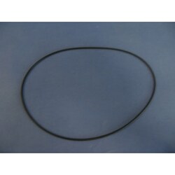 Beckman Coulter O-Ring for JA-10 Rotor Lid 203 mm ID x 208 mm OD, Quantity: