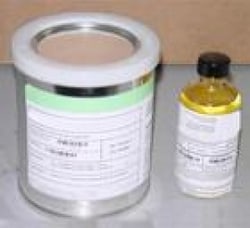 SP ARATHANE 5753-A/B(LV) MINI KIT, Quantity: Each of 1
