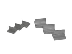 StatLab TISSUE TAMPERS SMALL