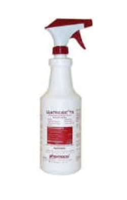 Pharmacal Research Laboratories QUATRICIDE TB 32OZ 12/CS