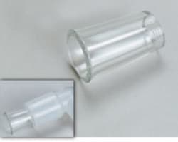 Vetequip Inc MOUSE NOSECONE, Quantity: Each of 1