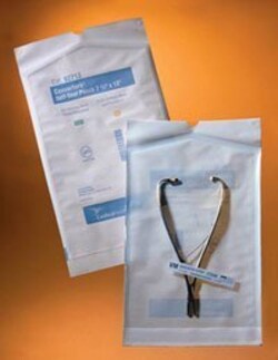 Andwin Scientific SELF SEAL POUCH 71/2X13 200/PK