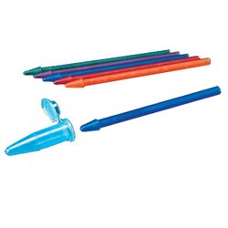 USA Scientific Inc Pestle for 1.5 mL microcentrifuge tubes, Quantity: Pack