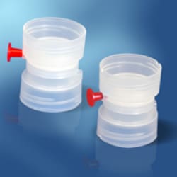 SCP Science&nbsp;DigiFILTER 0.45 Micron, Teflon Membrane, 98% Particle Retention, 100 Filters