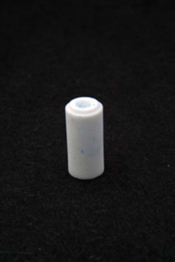 Quality Lab Accessories 10 Micron Porous Filters, UHMW Polyethylene, Agilent/VanKel/Varian