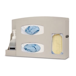 Marketlab&nbsp;Mini Isolation Station