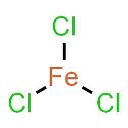 Electron Microscopy Sciences Ferric Chloride 10% 500 ML, Quantity: Each