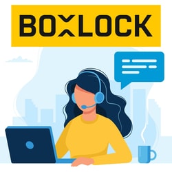 BoxLock Gold Service Plan - 2 Years
