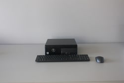 Dreampath&nbsp;High Perf. Computer Station Only - FINA