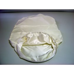 Verder Scientific Inc TG200 Filter Bag Clamping Lid