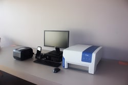 Dreampath&nbsp;FINA Full Station with High Perf. PC