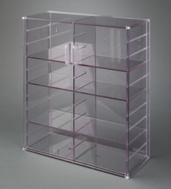Poltex First Aid Cabinet with Wall Mount Wall Mount:Emergency Response