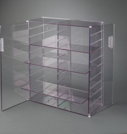 Poltex First Aid Cabinet with Wall Mount Wall Mount:Emergency Response