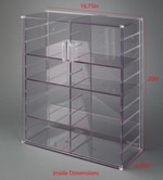 Thumbnail_Poltex First Aid Cabinet with Wall Mount Wall Mount:Emergency Response