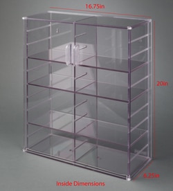 Poltex First Aid Cabinet with Wall Mount Wall Mount:Emergency Response