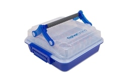 Fisherbrand&trade;&nbsp;DuraPorter&trade; XL High-Capacity Sample Transport Tote